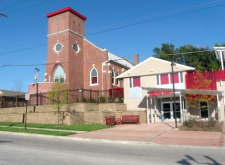 Emma Lozier Center