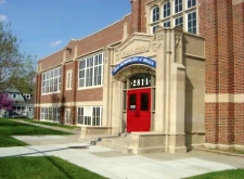 North Omaha Development Center