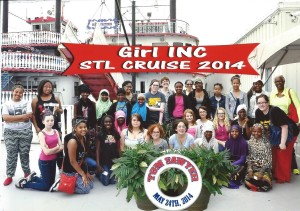 Mississippi Riverboat Cruise